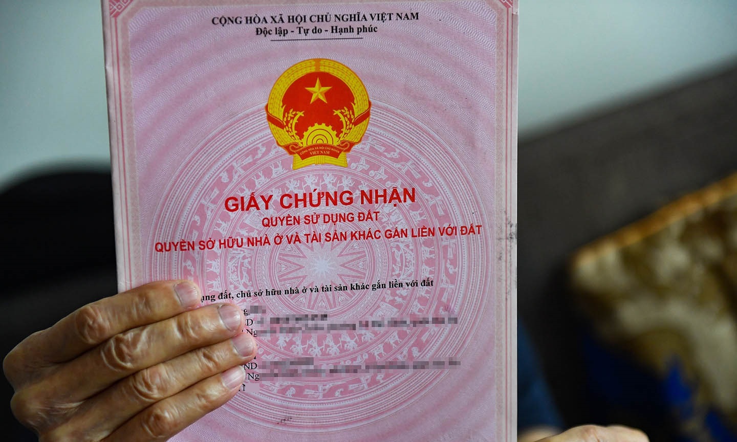 Công Ty Làm Sổ Đỏ Tây Ninh Uy Tín Nhất – Hỗ Trợ Tận Nơi, Thủ Tục Nhanh Gọn