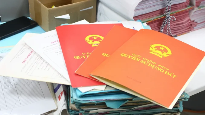 LSDN Nhận Làm Hồ Sơ Đất Xã Suối Dây Tỉnh Tây Ninh – Uy Tín, Nhanh Chóng, Hiệu Quả