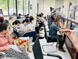 Nhận làm hồ sơ đất phường Phước Đông tỉnh Tây Ninh – Dịch vụ uy tín, tận tâm