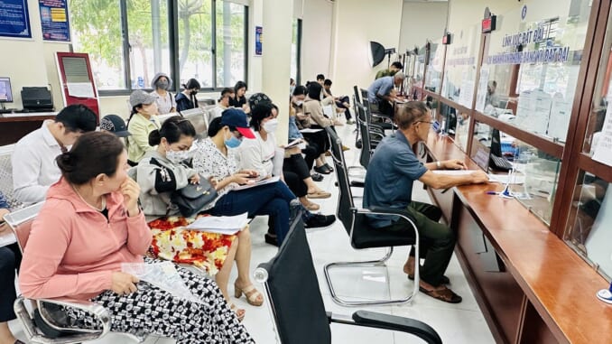 LSH Nhận làm hồ sơ đất phường Phước Đông tỉnh Tây Ninh – Dịch vụ uy tín, tận tâm