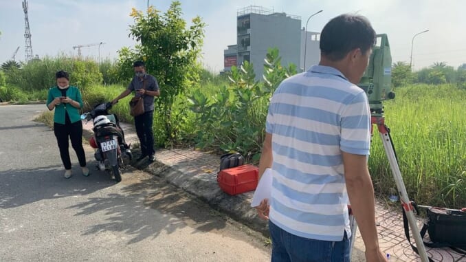 PT ✅ Công Ty Đo Đạc Xã Phước Thạnh Tỉnh Tây Ninh – Dịch Vụ Uy Tín, Nhanh Chóng