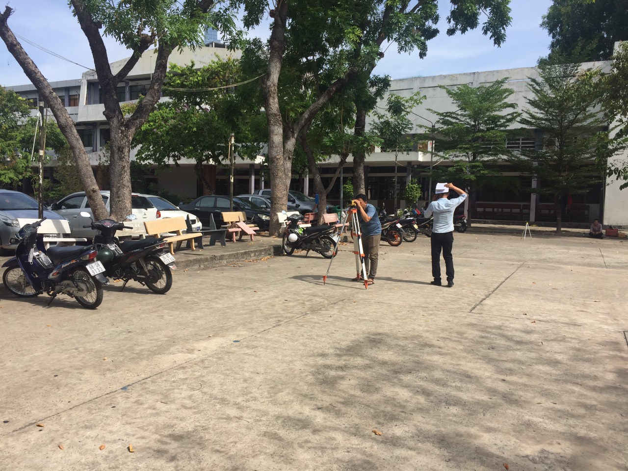 Công ty Đo đạc xã Tân Châu tỉnh Tây Ninh – Dịch vụ nhanh chóng, uy tín và chính xác