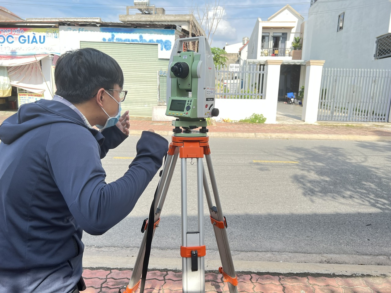 Dịch Vụ Đo Đạc Đất Đai Tây Ninh – Uy Tín, Nhanh Gọn - Giá Tốt Nhất Hiện Nay
