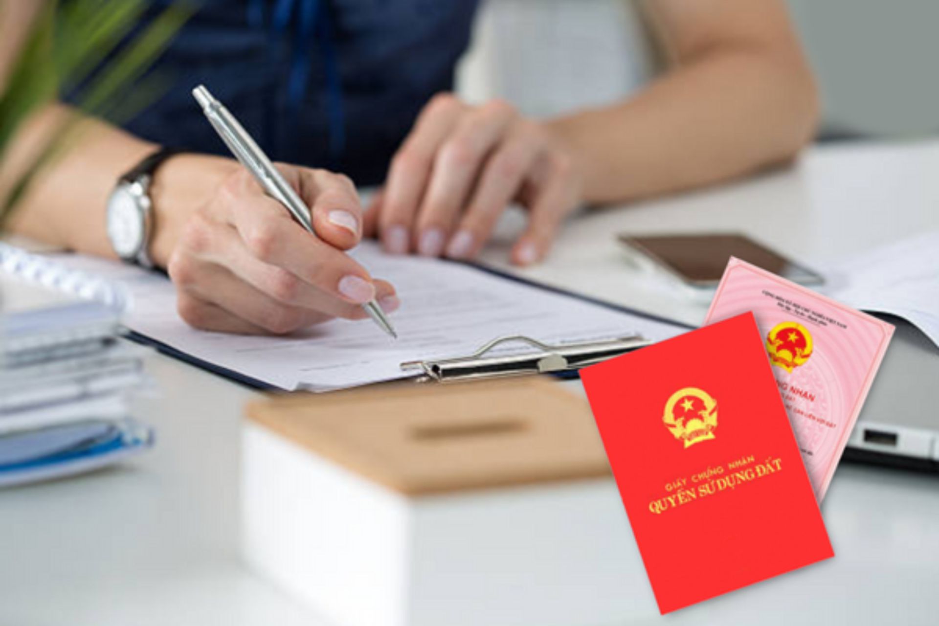 Nhận làm hồ sơ đất xã Dương Minh Châu tỉnh Tây Ninh – Uy Tín - Nhanh Chóng