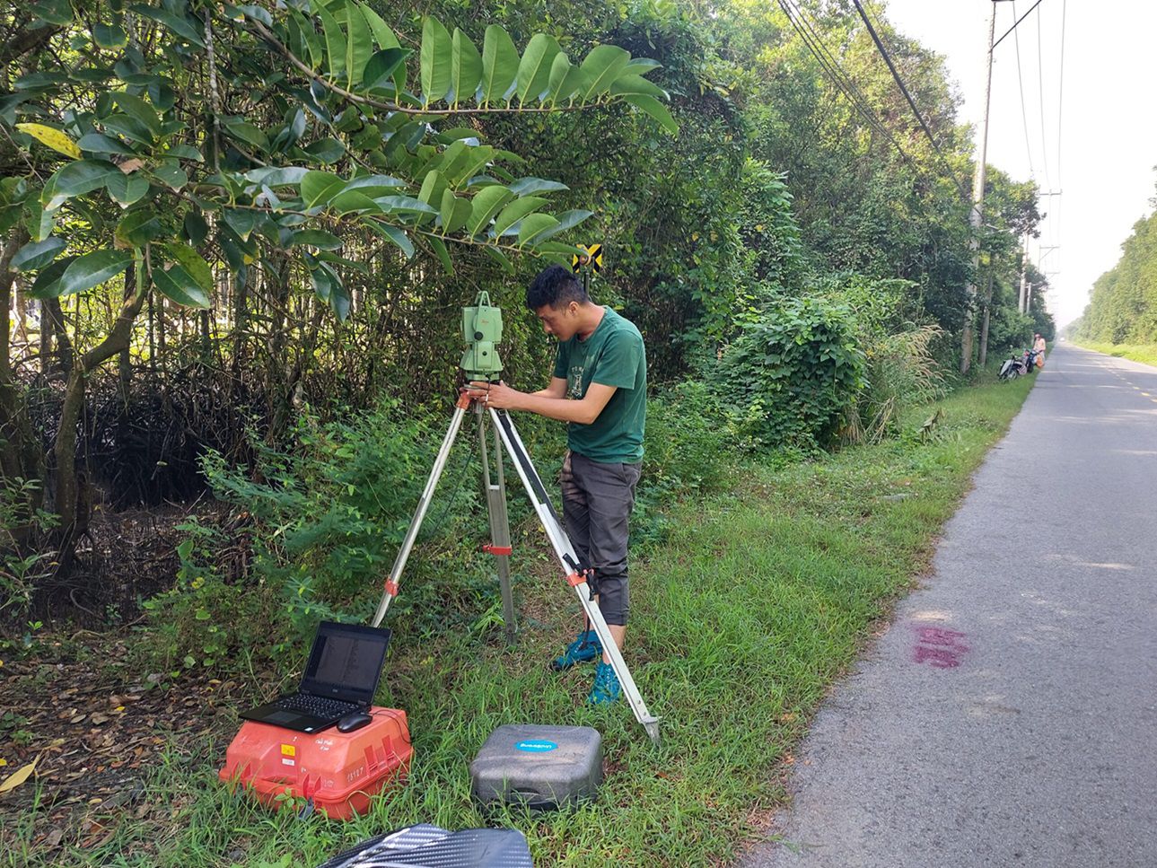 Công Ty Đo Đạc Trảng Bàng Tây Ninh – Giải Pháp Đo Đạc Chính Xác Nhất Cho Nhà Đất