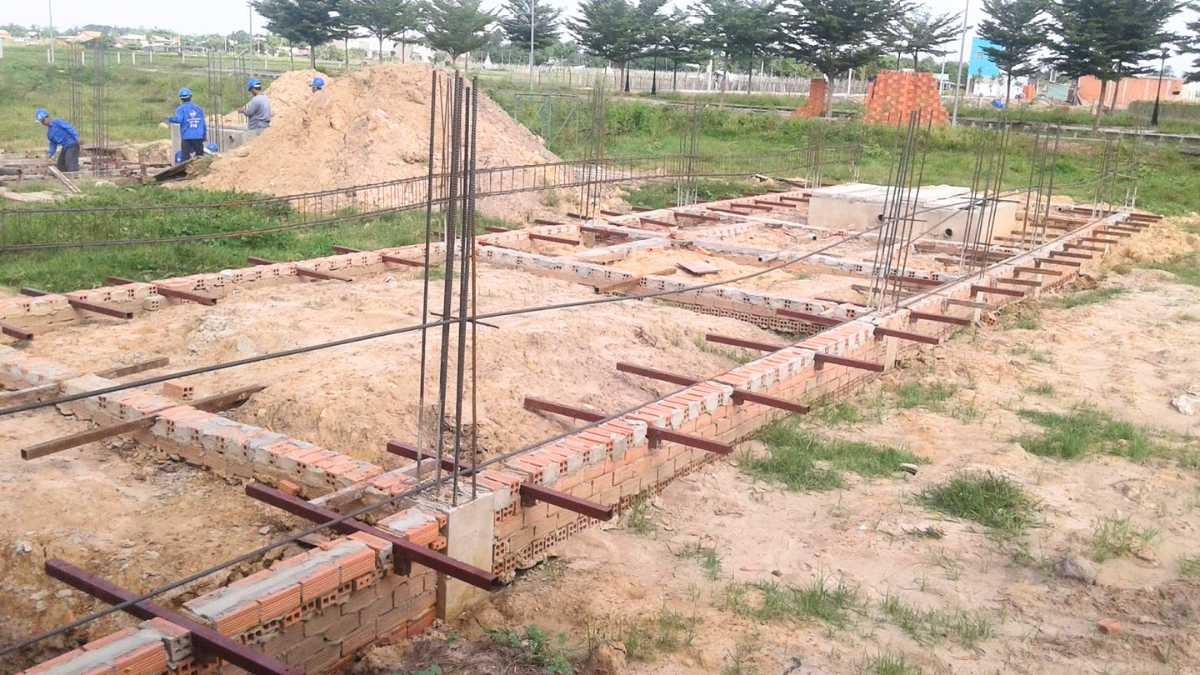Dịch Vụ Lên Thổ Cư Đất Tây Ninh – Hỗ Trợ Nhanh Chóng, Thủ Tục Chuẩn Xác