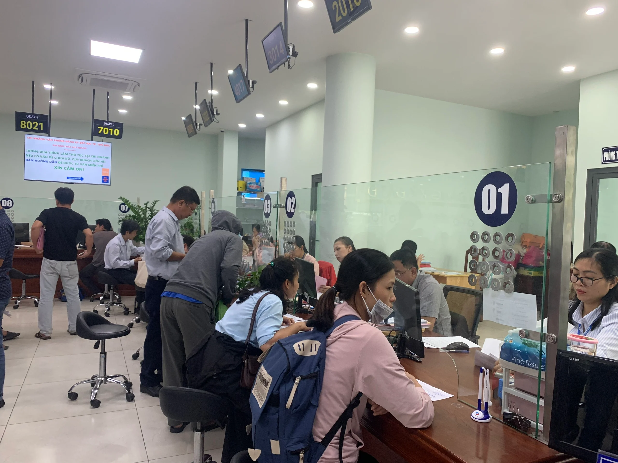 Dịch Vụ Làm Hồ Sơ Đất Thành Phố Tây Ninh Uy Tín, Nhanh Chóng – Trọn Gói