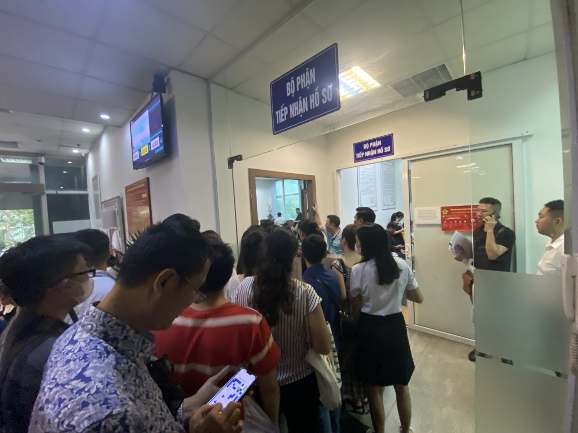 Dịch Vụ Làm Hồ Sơ Đất Tây Ninh Uy Tín, Nhanh Chóng – Hỗ Trợ Từ A đến Z