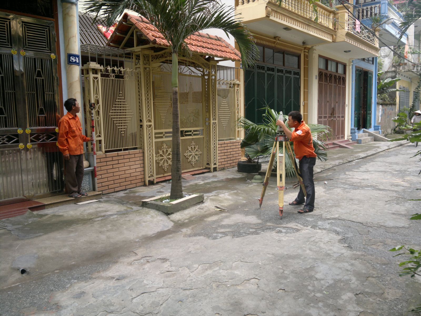 Công ty đo đạc xã Suối Ngô tỉnh Tây Ninh – Dịch vụ uy tín, chuyên nghiệp tại địa phương