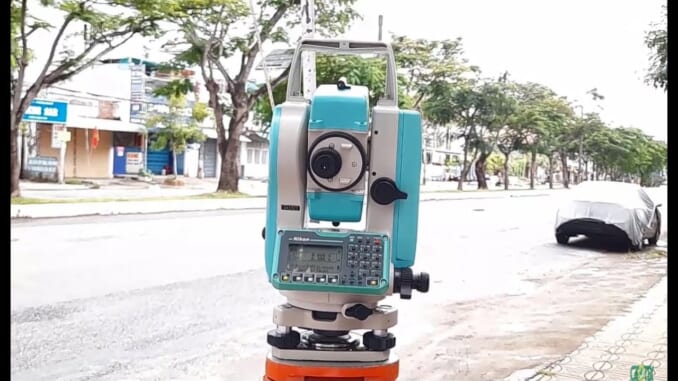 CTDD Công Ty Đo Đạc Xã Trà Vong Tỉnh Tây Ninh – Nhận Làm Hồ Sơ Nhà Đất Uy Tín Nhất