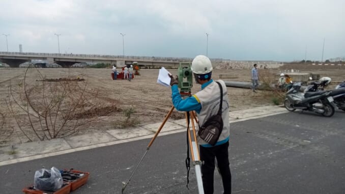 DD Công ty đo đạc xã Phước Chỉ tỉnh Tây Ninh – Dịch vụ địa chính uy tín, nhanh chóng