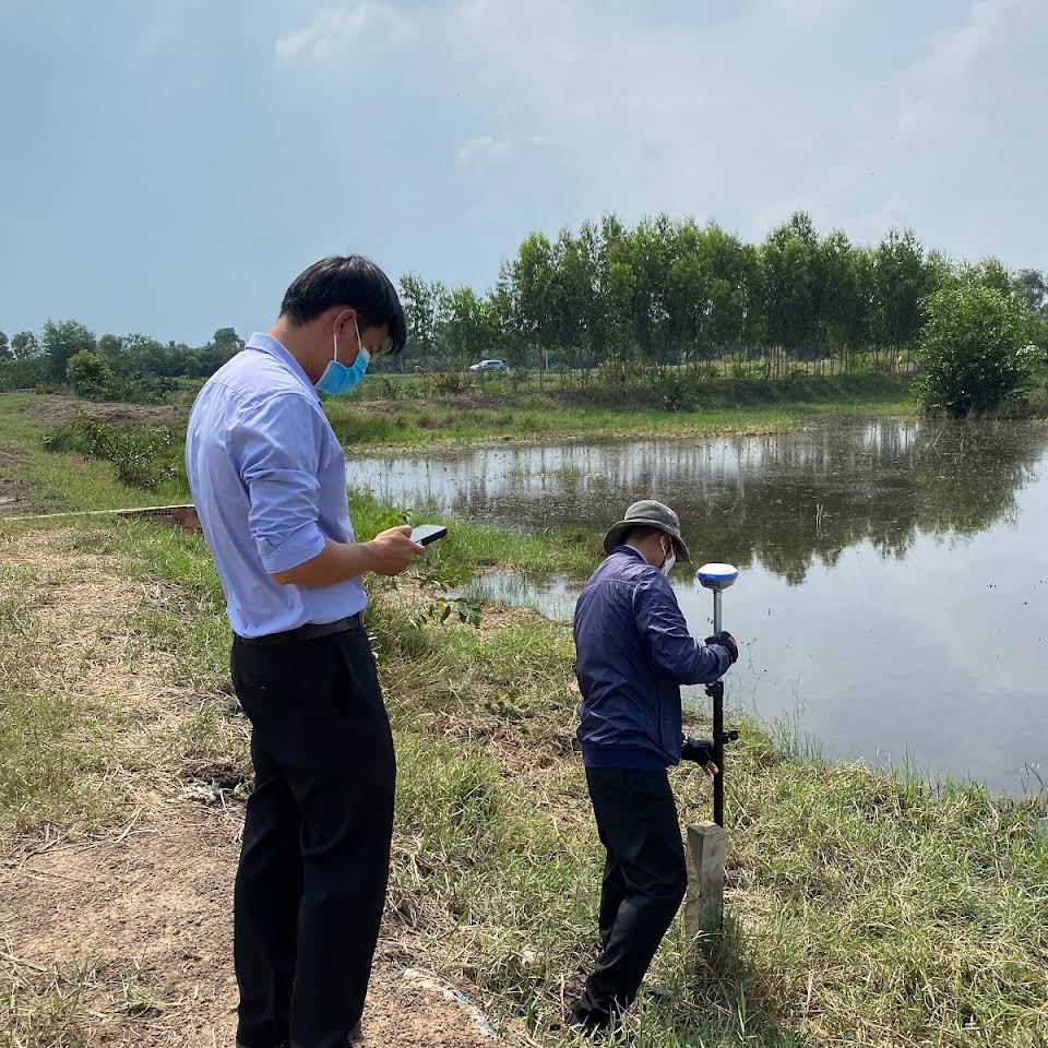 Công Ty Đo Đạc Xã Long Thuận Tỉnh Tây Ninh – Uy Tín, Nhanh Chóng