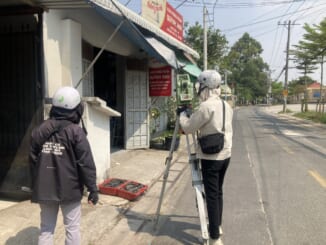 Công Ty Đo Đạc Xã Thạnh Đức Tỉnh Tây Ninh - Uy Tín - Nhanh Chóng