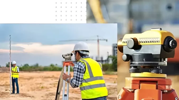 DDDD Công Ty Đo Đạc Xã Long Giang Tỉnh Tây Ninh – Dịch Vụ Uy Tín, Chính Xác Nhất