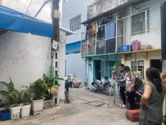 Công ty đo đạc xã Thạnh Đức tỉnh Tây Ninh – Dịch vụ chuyên nghiệp, uy tín