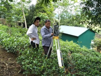 CÔNG TY ĐO ĐẠC PHƯỜNG NINH THẠNH TỈNH TÂY NINH UY TÍN NHẤT HIỆN NAY