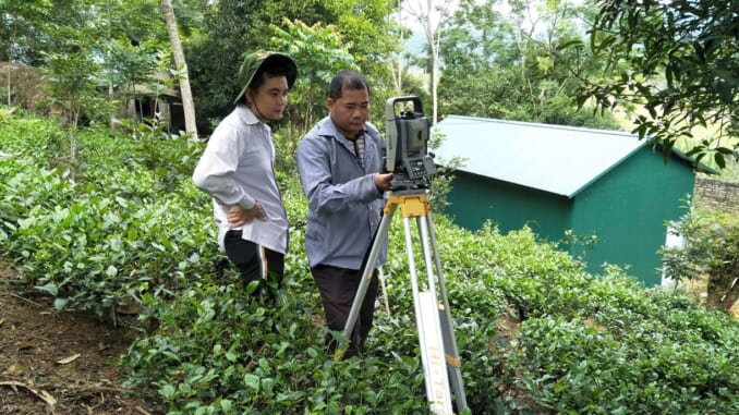 DDNT CÔNG TY ĐO ĐẠC PHƯỜNG NINH THẠNH TỈNH TÂY NINH UY TÍN NHẤT HIỆN NAY