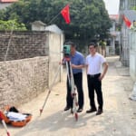 CÔNG TY ĐO ĐẠC XÃ PHƯỚC VINH TỈNH TÂY NINH – UY TÍN, CHUYÊN NGHIỆP