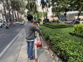 Công ty đo đạc xã Lộc Ninh tỉnh Tây Ninh – Dịch vụ đo đạc đất đai uy tín, chính xác