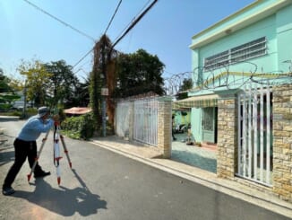 Công Ty Đo Đạc Xã Long Thuận Tỉnh Tây Ninh – Uy Tín, Nhanh Chóng