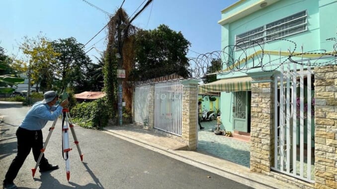 DDTN Công Ty Đo Đạc Xã Long Thuận Tỉnh Tây Ninh – Uy Tín, Nhanh Chóng