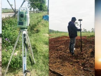 Công ty Đo đạc xã Châu Thành tỉnh Tây Ninh – Dịch vụ uy tín - Nhanh chóng