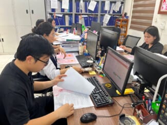 Nhận làm hồ sơ đất xã Long Giang tỉnh Tây Ninh – Uy tín, nhanh chóng, giá hợp lý