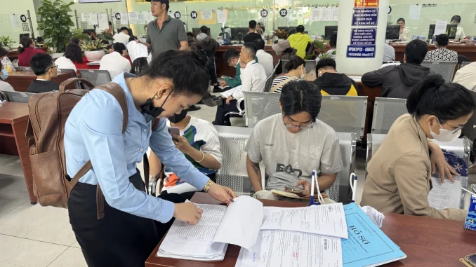 Nhận làm hồ sơ đất xã Thạnh Bình tỉnh Tây Ninh – Nhanh chóng, uy tín nhất