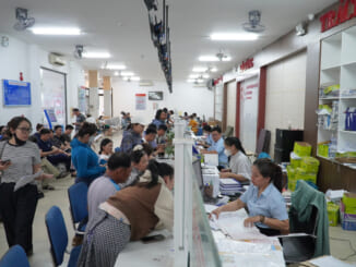 Nhận Làm hồ sơ đất xã Dương Minh Châu tỉnh Tây Ninh – Uy tín, nhanh chóng nhất