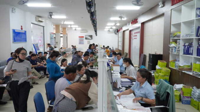 HSDDMC Nhận Làm hồ sơ đất xã Dương Minh Châu tỉnh Tây Ninh – Uy tín, nhanh chóng nhất