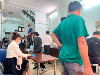 Nhận làm hồ sơ đất xã Tân Phú tỉnh Tây Ninh – Uy tín, nhanh chóng, đúng quy trình pháp lý