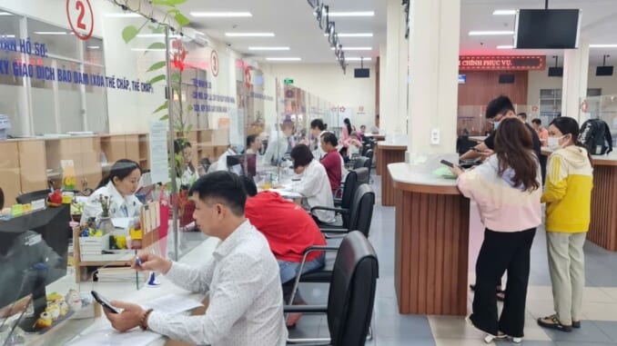 LHSD Nhận Làm Hồ Sơ Đất Xã Bến Cầu Tỉnh Tây Ninh – Nhanh Chóng, Uy Tín Nhất