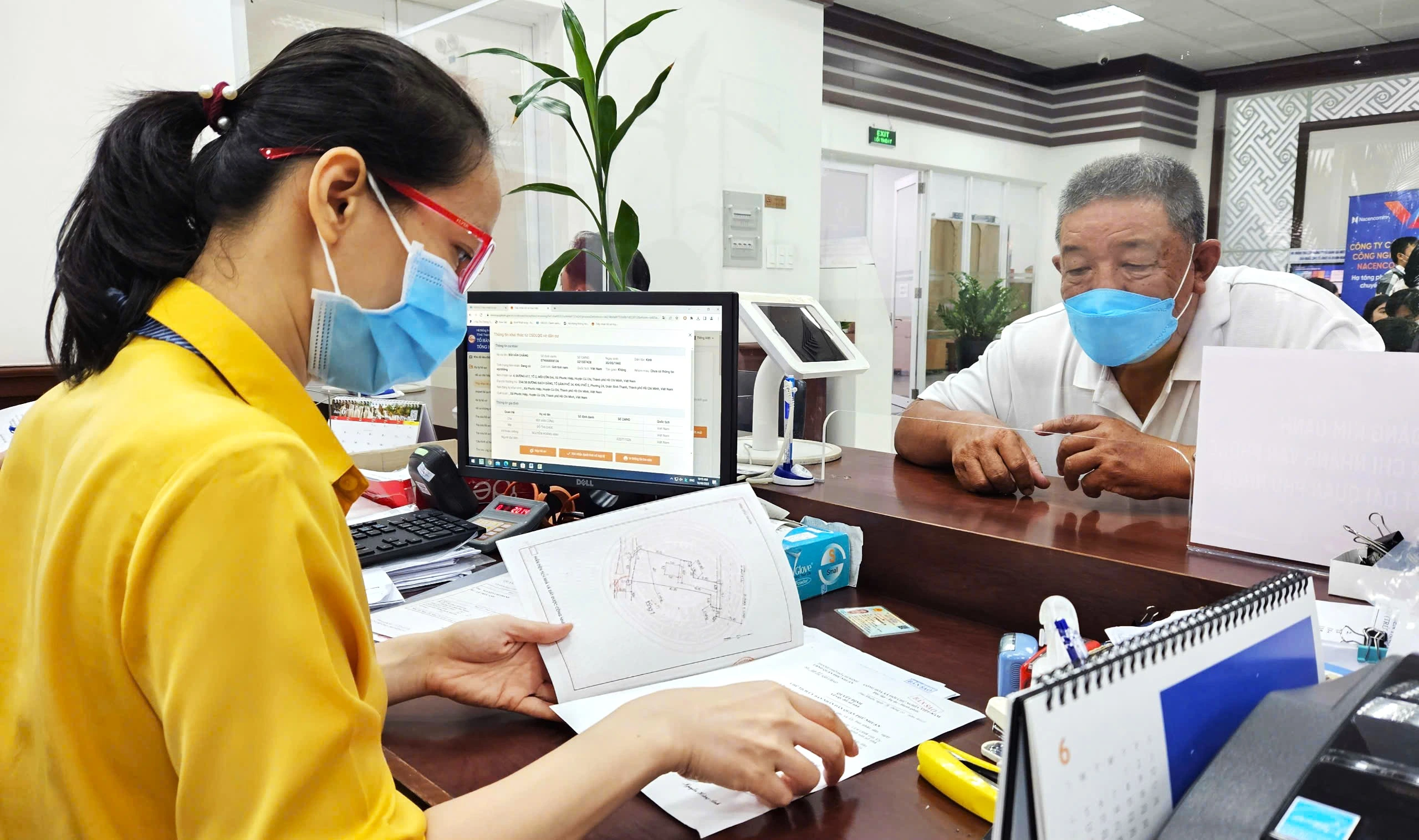 DỊCH VỤ NHẬN LÀM HỒ SƠ ĐẤT XÃ HÒA HỘI TỈNH TÂY NINH – UY TÍN – NHANH CHÓNG – GIÁ TỐT