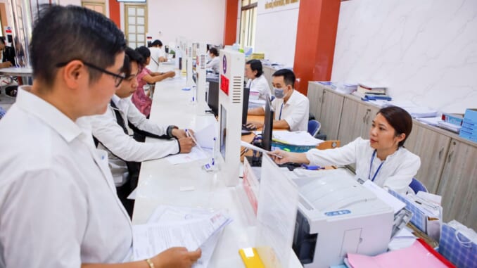 LHSDBC Nhận Làm Hồ Sơ Đất Xã Bến Cầu Tỉnh Tây Ninh - Uy Tín - Chuyên Nghiệp Nhất