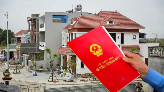LHSDBC Nhận Làm hồ sơ đất xã Bến Cầu Tây Ninh – Đúng tiến độ, đúng giá, uy tín nhất