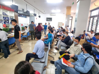Nhận Làm Hồ Sơ Đất Phường Gò Dầu Tỉnh Tây Ninh – Nhanh Chóng, Uy Tín Nhất