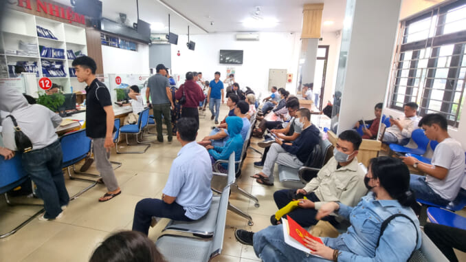 Nhận Làm Hồ Sơ Đất Phường Gò Dầu Tỉnh Tây Ninh – Nhanh Chóng, Uy Tín Nhất