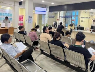 ✅ Nhận làm hồ sơ đất xã Tân Châu tỉnh Tây Ninh – Nhanh chóng, chính xác nhất