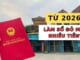 Nhận làm hồ sơ đất xã Ninh Điền tỉnh Tây Ninh – Uy tín, nhanh, đúng quy định