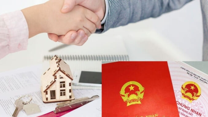 Nhận Làm Hồ Sơ Đất Xã Hảo Đước – Tỉnh Tây Ninh Uy Tín, Nhanh Chóng, Hiệu Quả