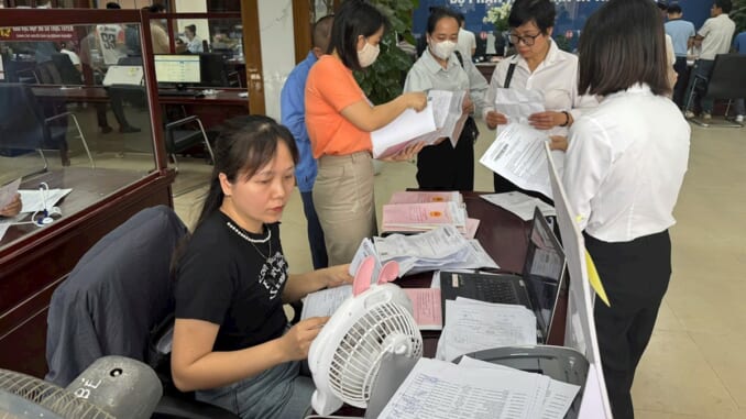 LSDN Nhận Làm Hồ Sơ Đất Phường Hòa Thành Tây Ninh – Nhanh Chóng, Uy Tín Nhất