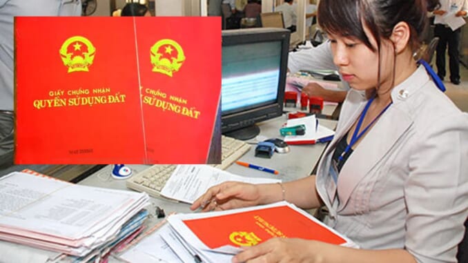 Nhận Làm Hồ Sơ Đất Xã Phước Vinh Tỉnh Tây Ninh – Dịch Vụ Nhanh Chóng, Uy Tín