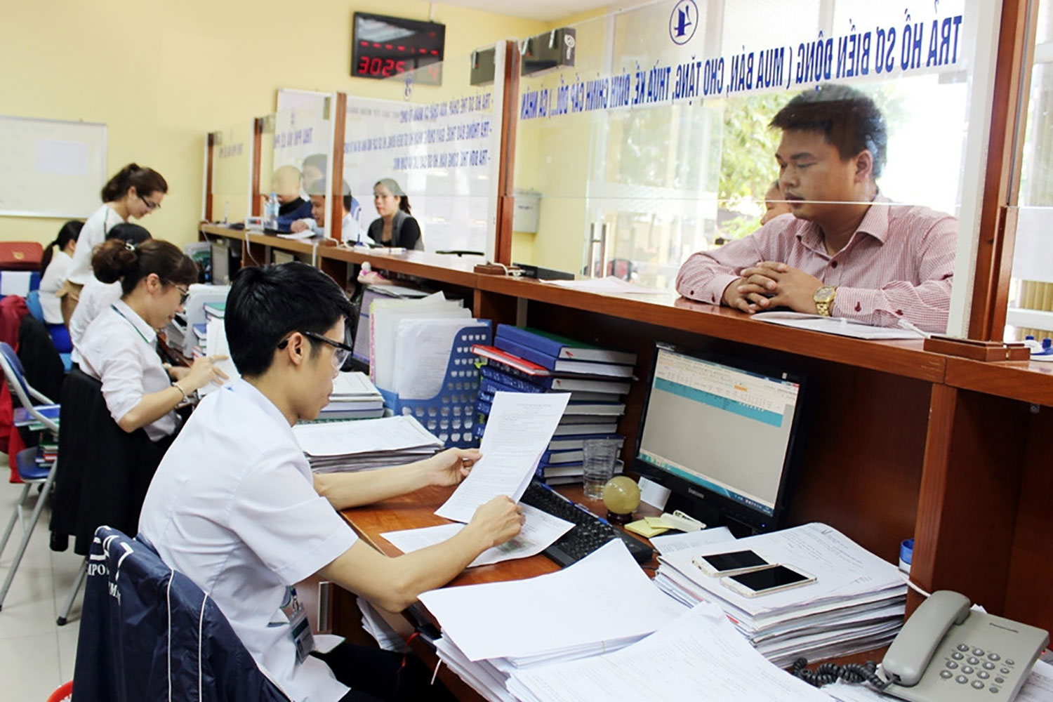 Nhận Làm Hồ Sơ Đất Xã Phước Vinh Tỉnh Tây Ninh – Dịch Vụ Nhanh Chóng, Uy Tín