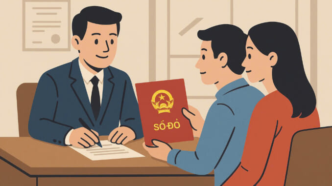 Nhận Làm hồ sơ đất xã Bến Cầu tỉnh Tây Ninh – Nhanh chóng, uy tín, hiệu quả nhất