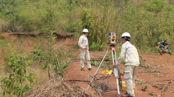 SN Công Ty Đo Đạc Phường Trảng Bàng Tỉnh Tây Ninh – Dịch Vụ Uy Tín, Nhanh Chóng