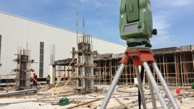 TDBF Công Ty Đo Đạc Phường Trảng Bàng Tỉnh Tây Ninh – Dịch Vụ Uy Tín Nhất Hiện Nay