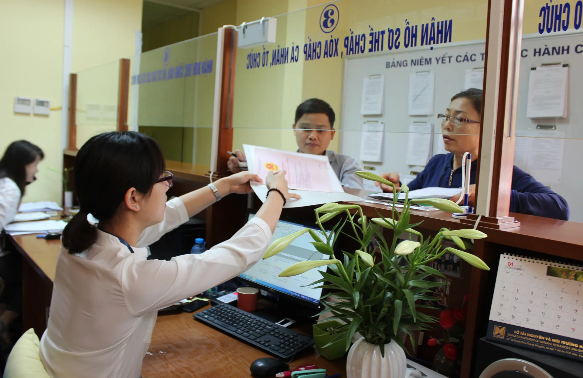 Nhận Làm hồ sơ đất xã Bến Cầu Tây Ninh – Đúng tiến độ, đúng giá, uy tín nhất