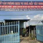 Nhận Làm Hồ Sơ Đất Tân Biên Tây Ninh - Nhanh Chóng - Uy Tín Nhất Hiện Nay