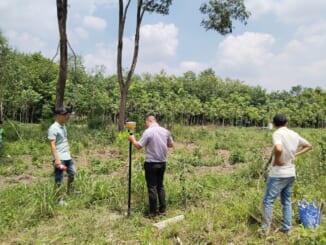 Công Ty Đo Đạc Xã Mỹ Thạnh Tỉnh Tây Ninh – Uy Tín Hàng Đầu