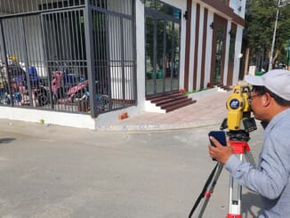 Công ty Đo đạc xã Lương Hòa tỉnh Tây Ninh – Đơn vị uy tín trong dịch vụ trắc địa và đo đạc đất đai